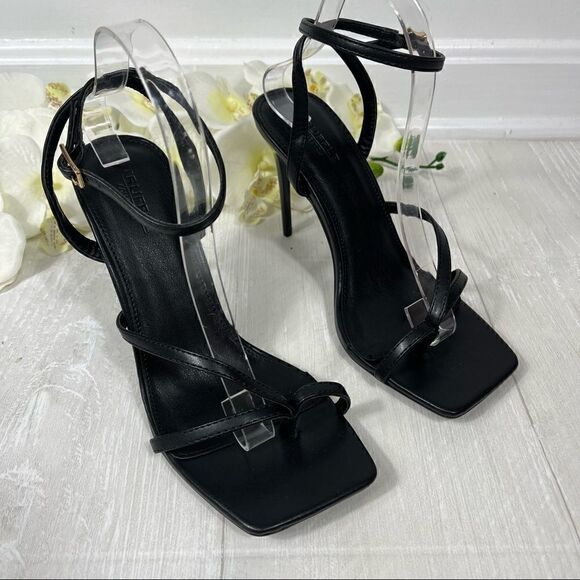 ASOS Truffle Collection Square Toe size EU 40 - Picture 2 of 9